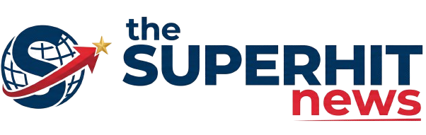 The Superhit News